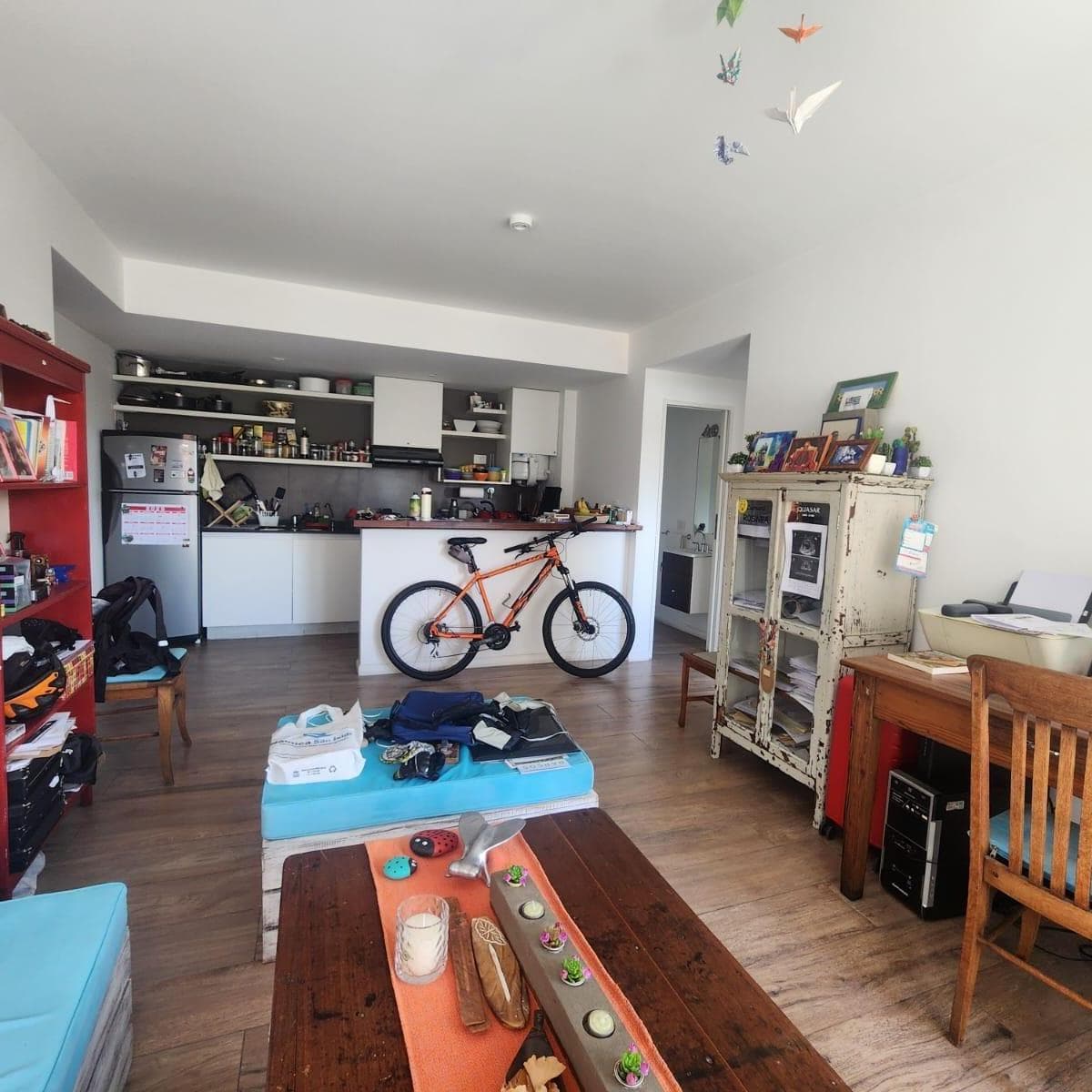 Departamento en Venta en Tigre Centro 1