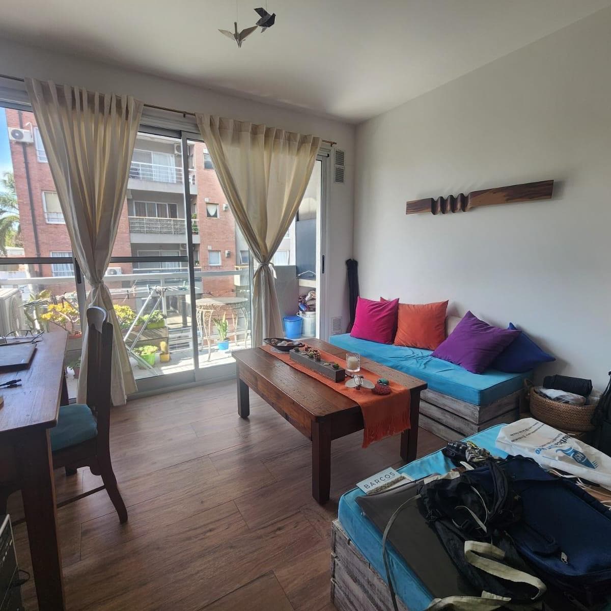 Departamento en Venta en Tigre Centro 2