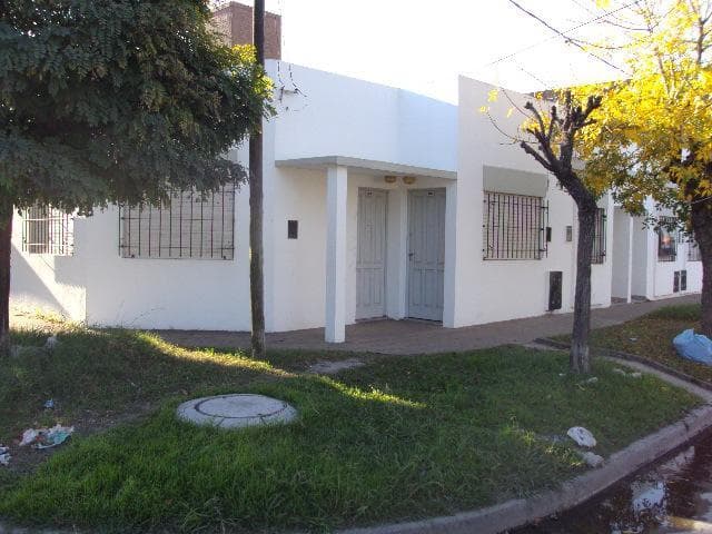 Propiedad en Argentina