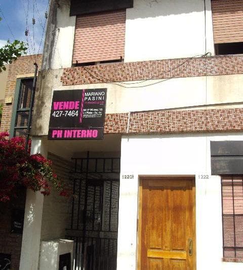 Propiedad en Argentina