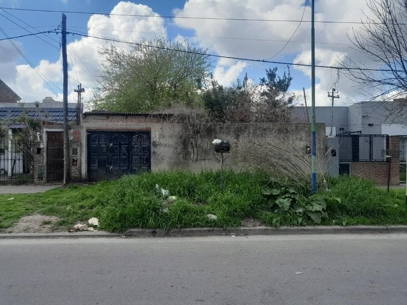 Propiedad en Argentina