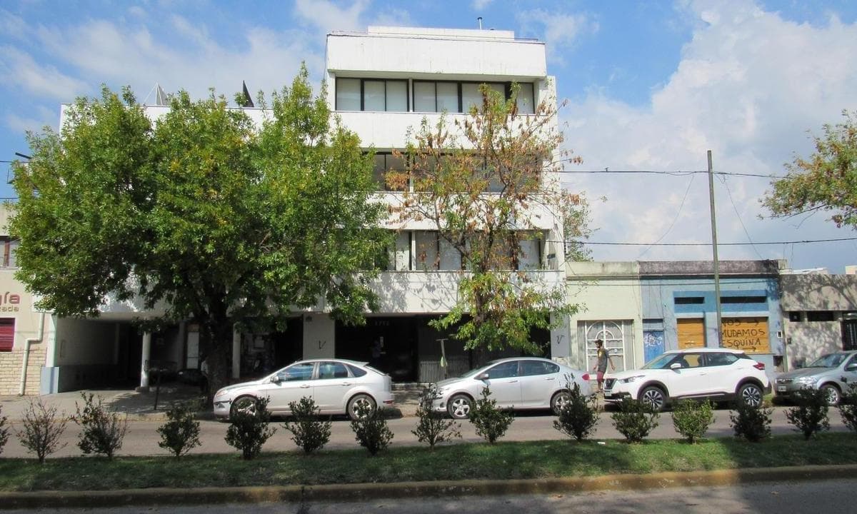 Propiedad en Argentina