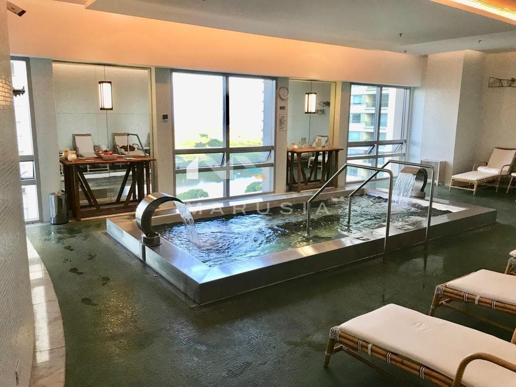 Departamento en Alquiler Ubicado en Puerto Madero, Capital Federal, Buenos Aires 5