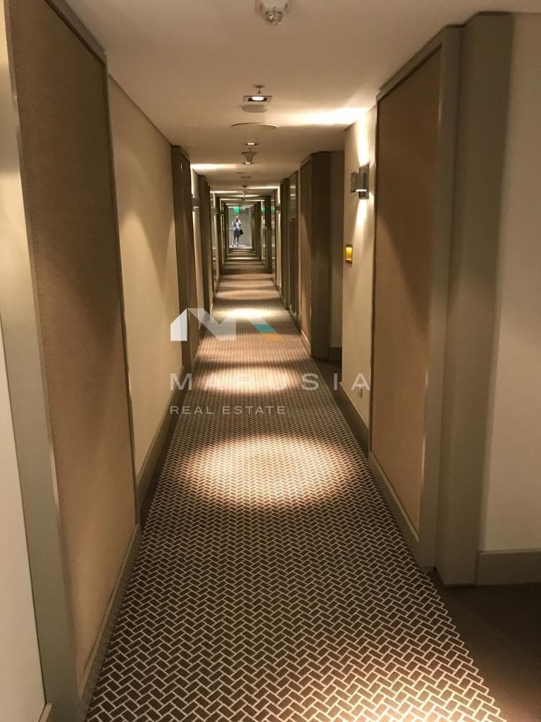 Departamento en Alquiler Ubicado en Puerto Madero, Capital Federal, Buenos Aires 4