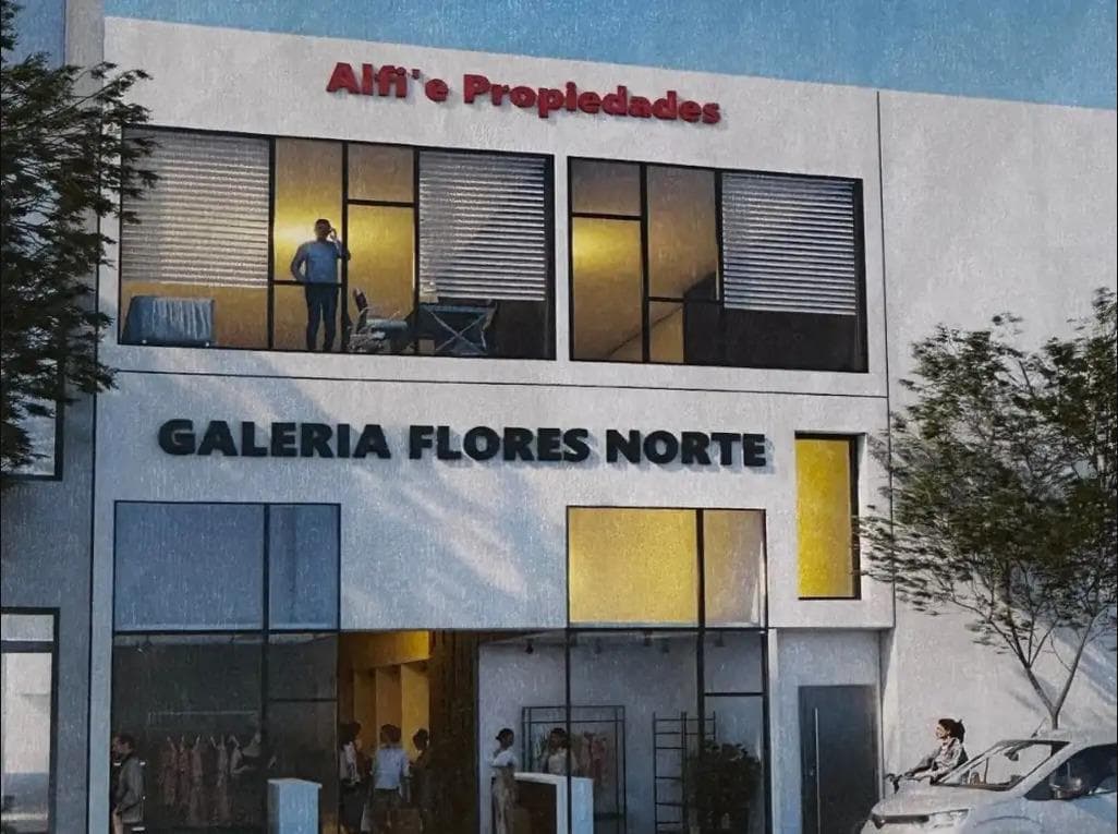 Propiedad en Argentina