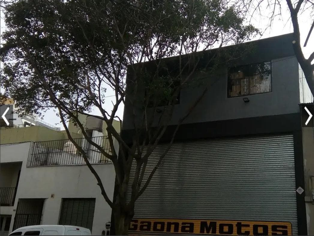 Propiedad en Argentina