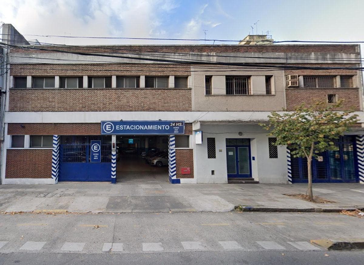 Propiedad en Argentina
