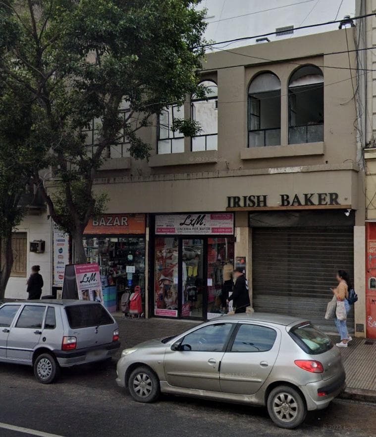 Propiedad en Argentina
