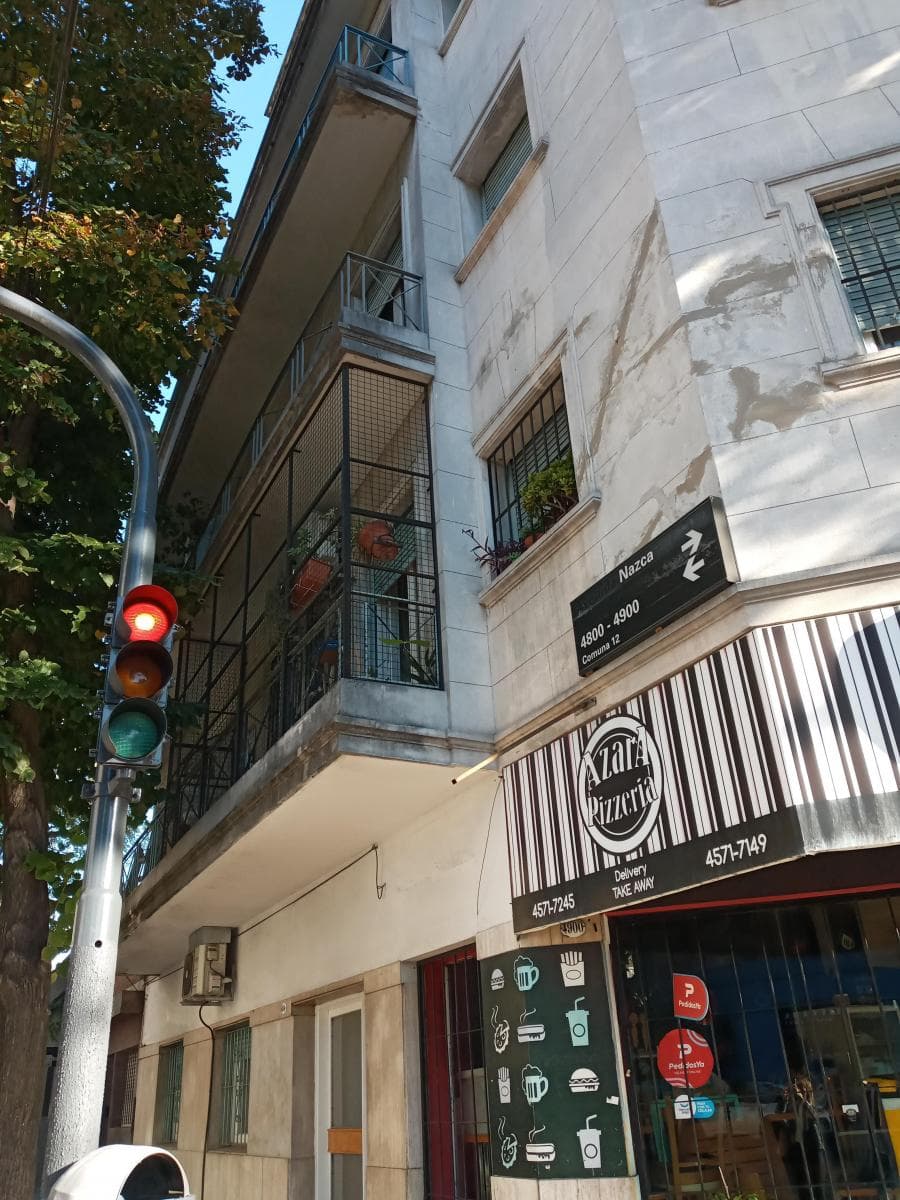 Propiedad en Argentina