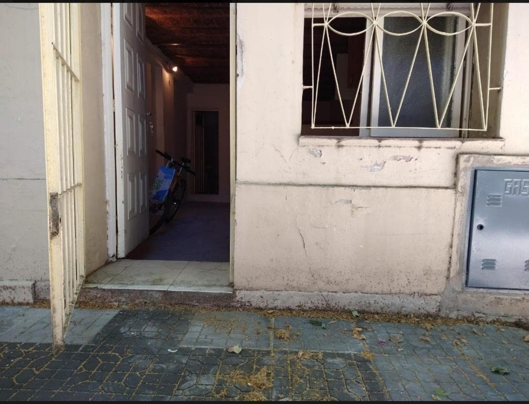 Propiedad en Argentina
