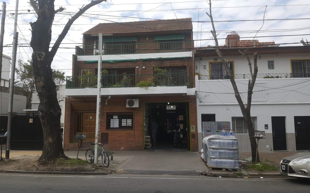 Propiedad en Argentina