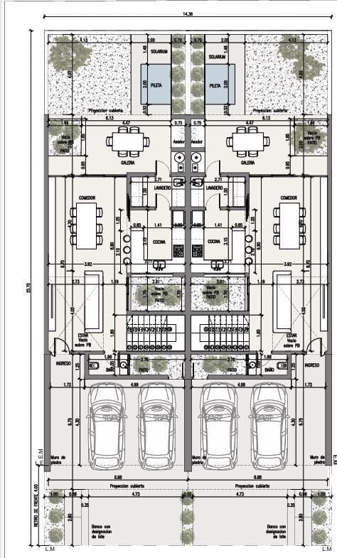 Plano 2