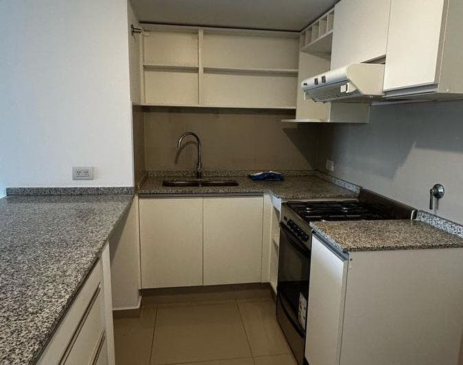 Departamento en alquiler, de un dormitorio 2