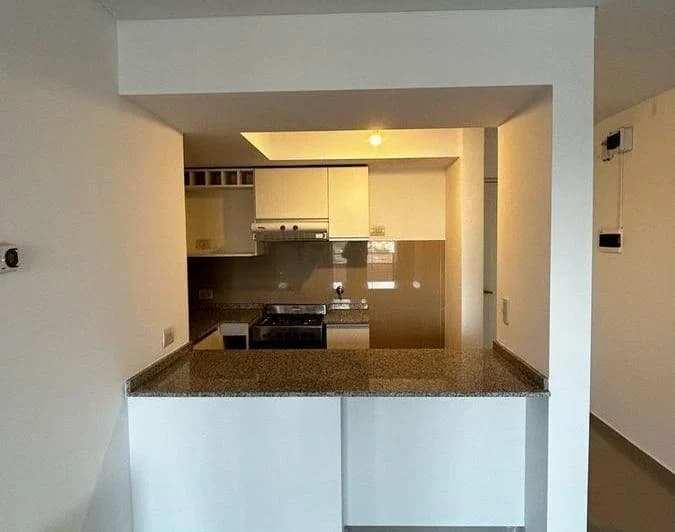 Departamento en alquiler, de un dormitorio 3