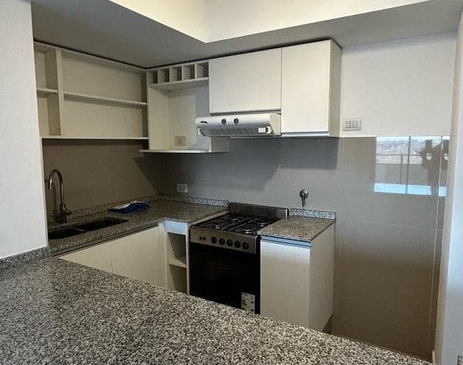 Departamento en alquiler, de un dormitorio 4