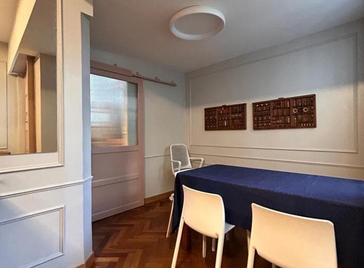 Departamento amoblado Palermo 4