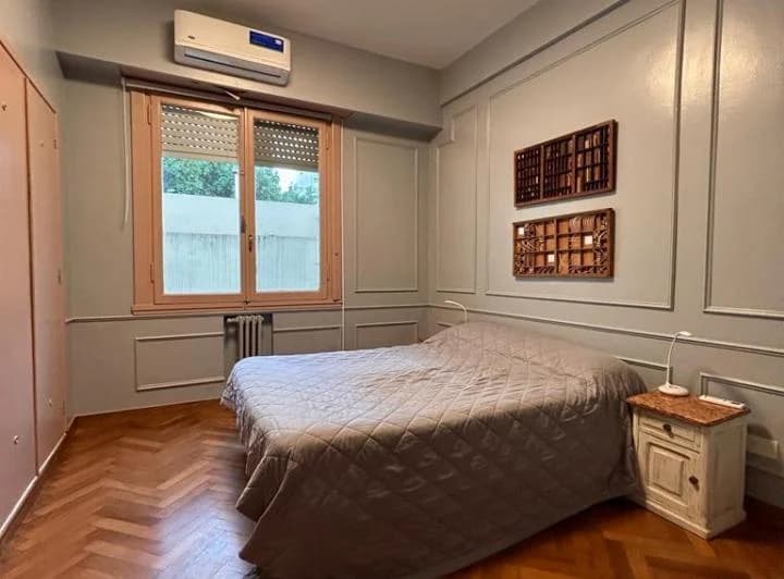 Departamento amoblado Palermo 5