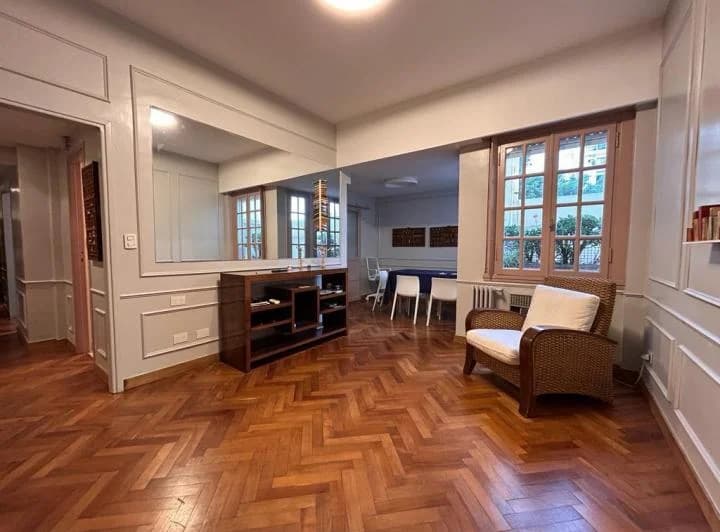 Departamento amoblado Palermo 3