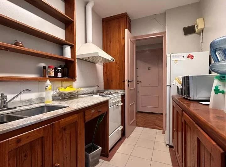 Departamento amoblado Palermo 2