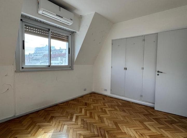Departamento - Recoleta 3