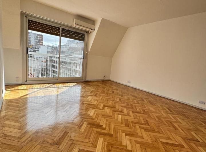 Departamento - Recoleta 2