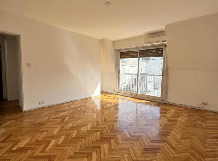 Departamento - Recoleta 4