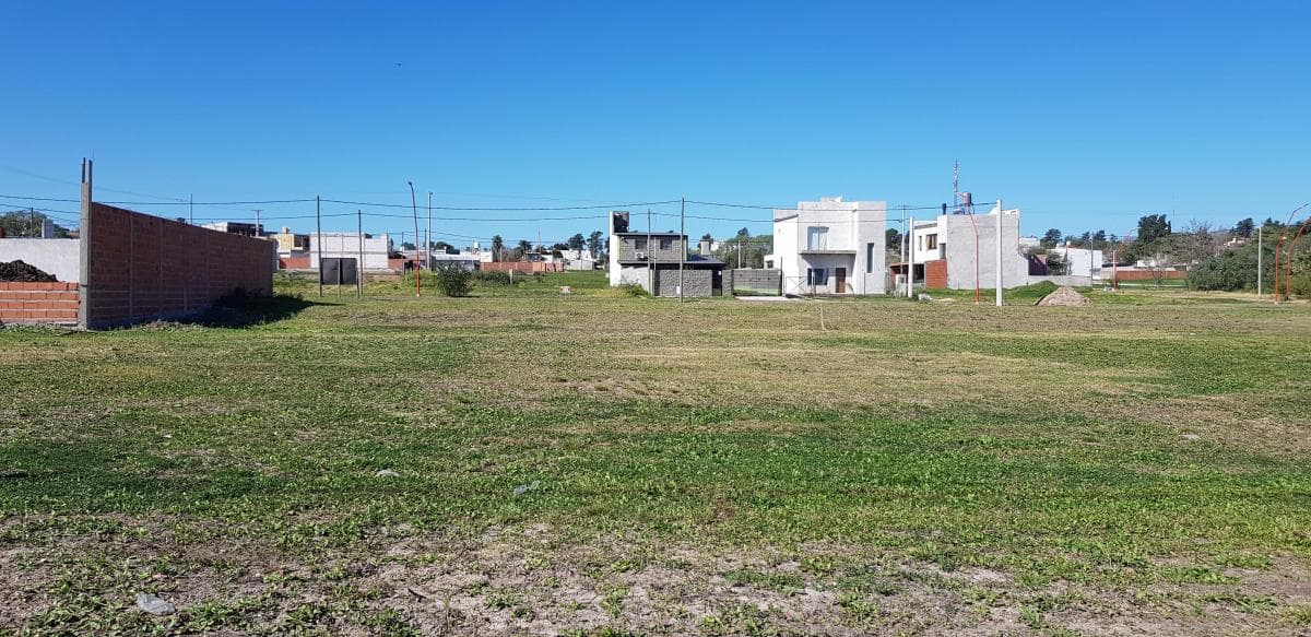 Propiedad en Argentina