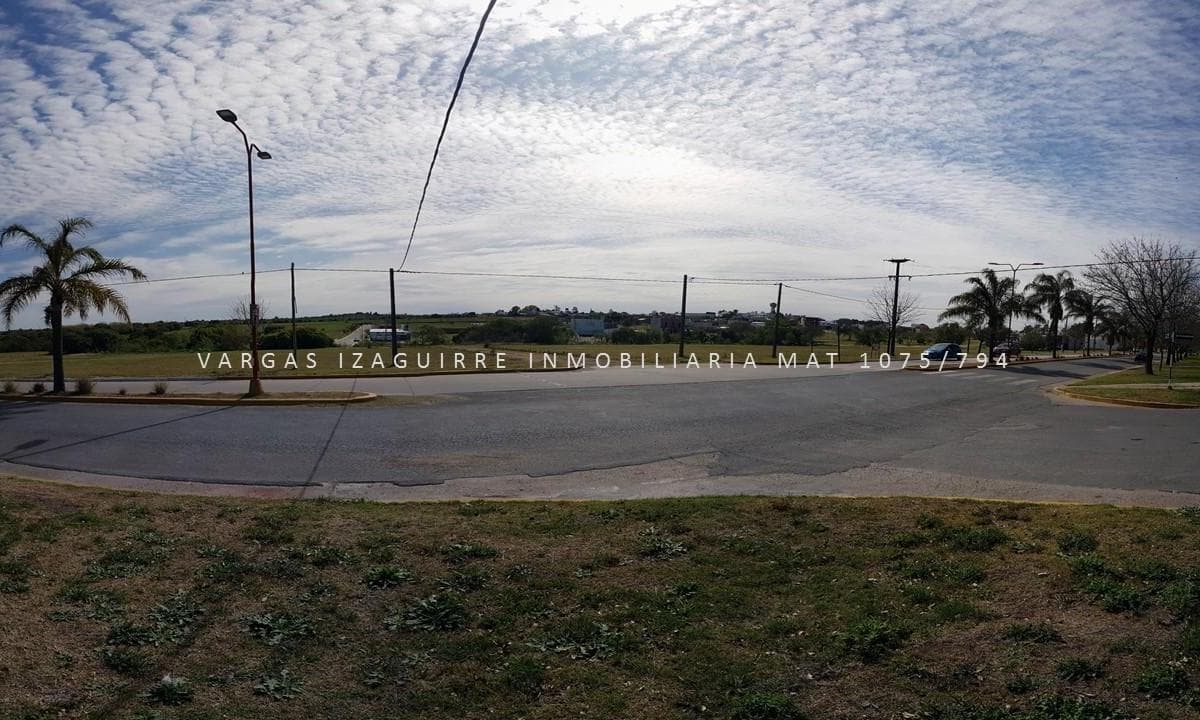 Propiedad en Argentina