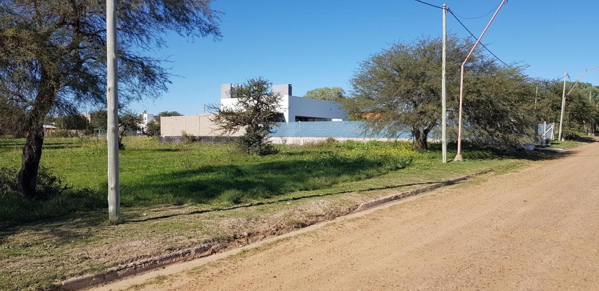 Propiedad en Argentina