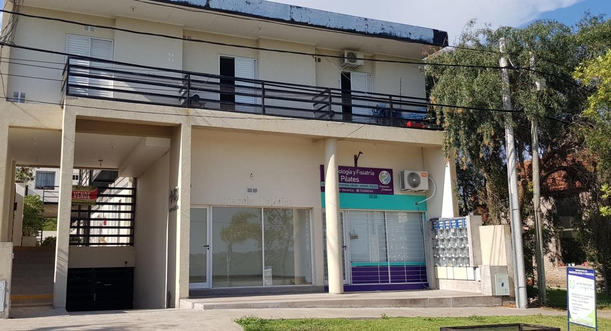 Propiedad en Argentina