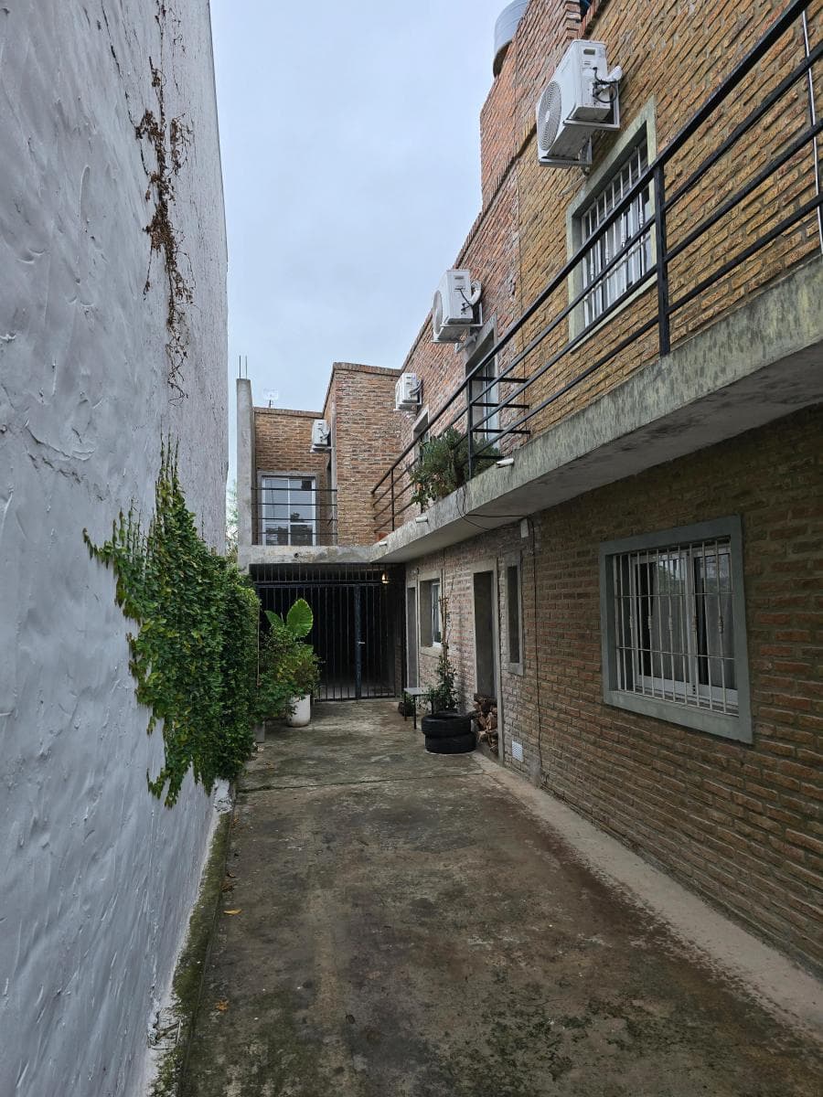 Propiedad en Argentina