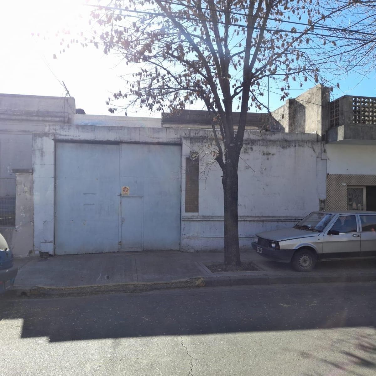 Propiedad en Argentina