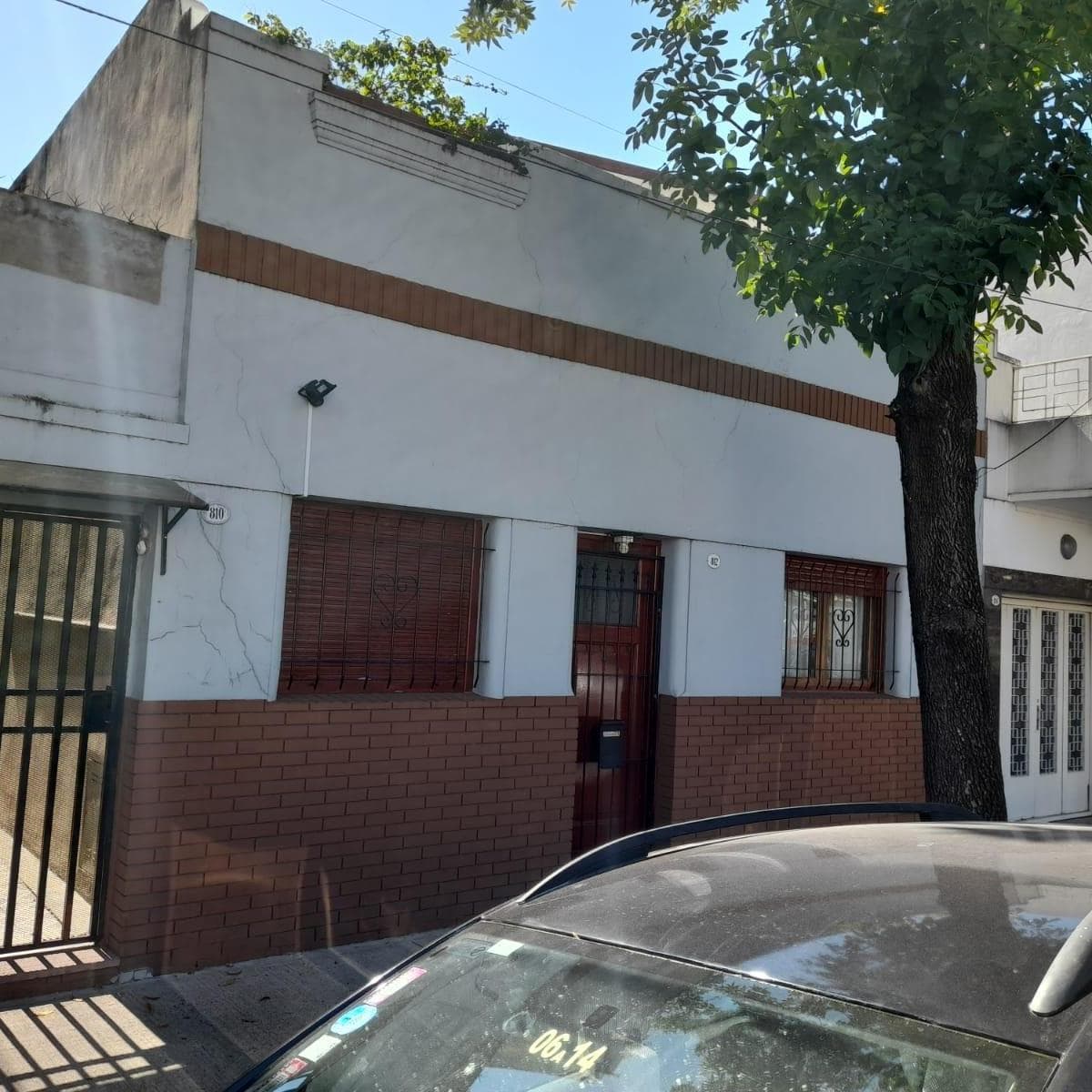 Propiedad en Argentina