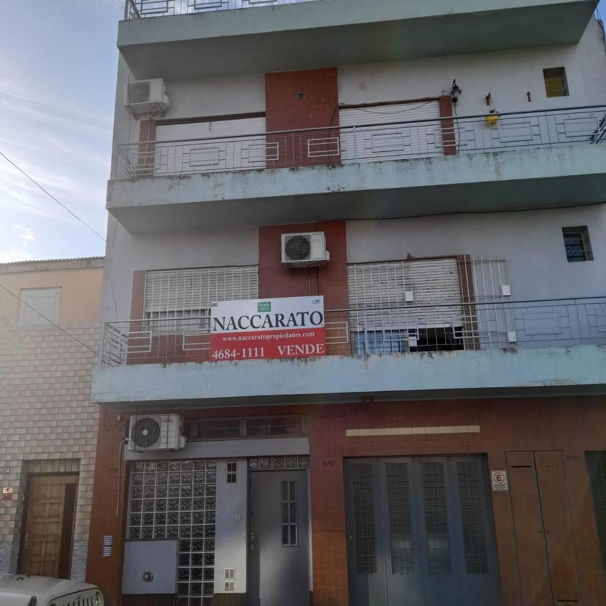 Propiedad en Argentina