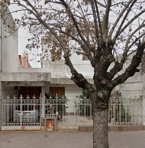 Propiedad en Argentina