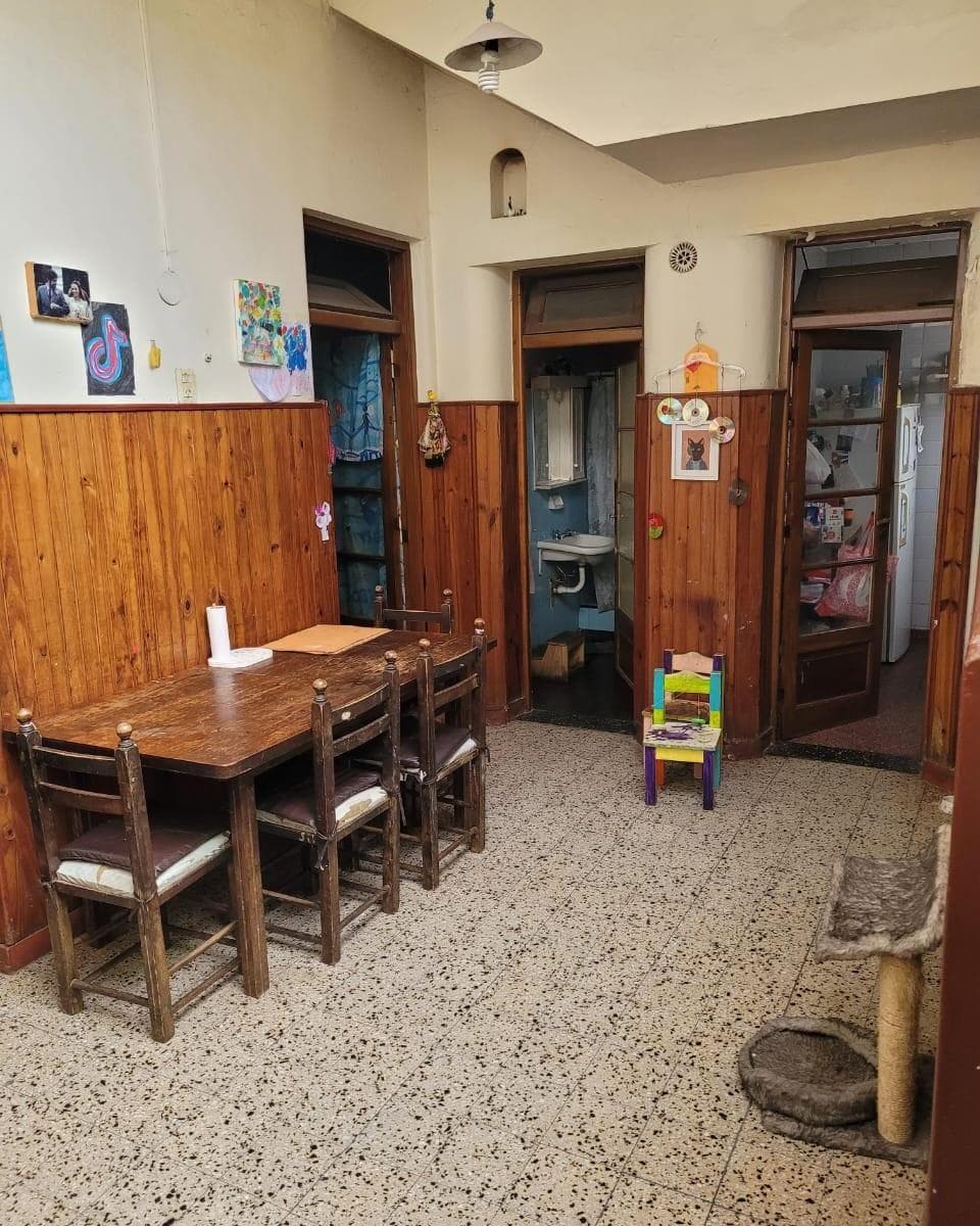Propiedad en Argentina