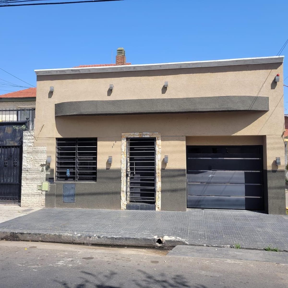 Propiedad en Argentina