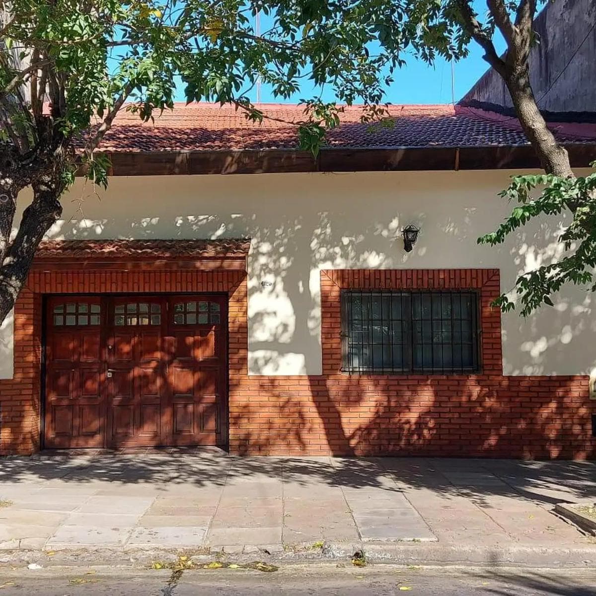 Propiedad en Argentina