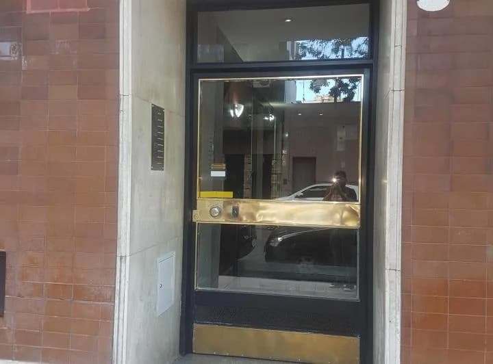 Propiedad en Argentina