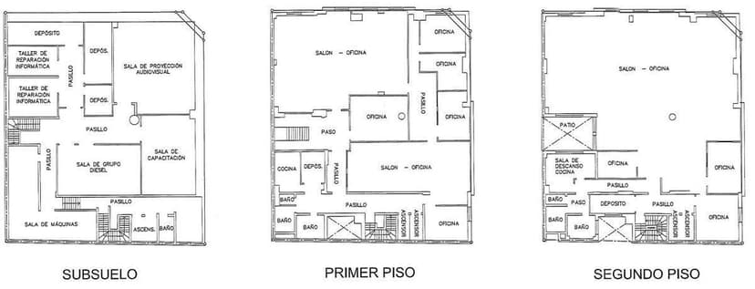 Plano 3