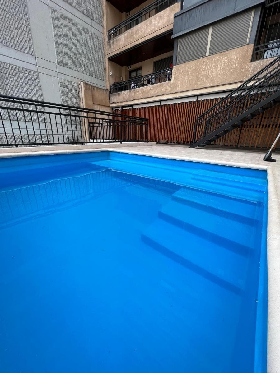 Triplex Amoblado Dos Dorm Nueva Cba 5