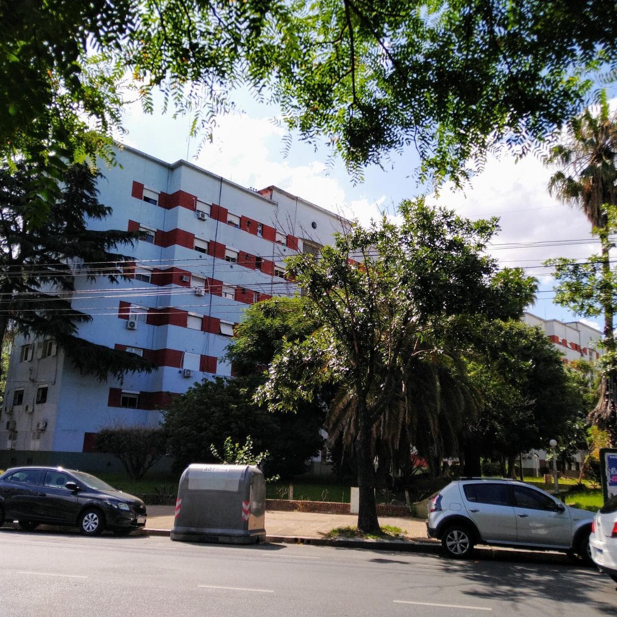 Propiedad en Argentina