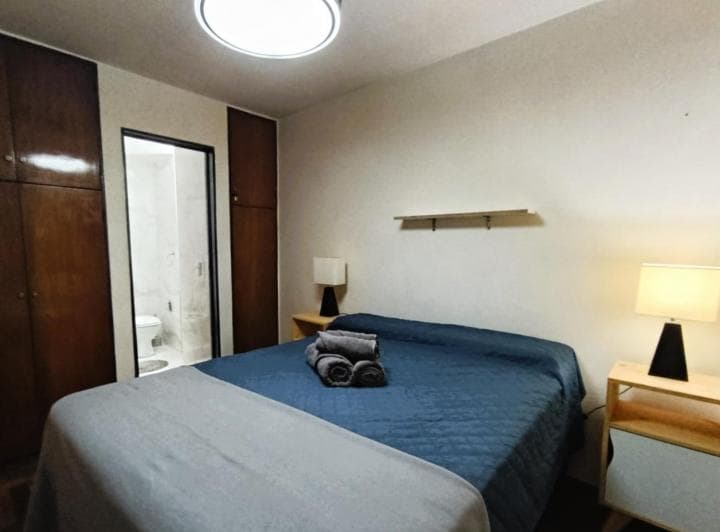 Departamento en Alquiler Amoblado en B° Nueva Córdoba 3