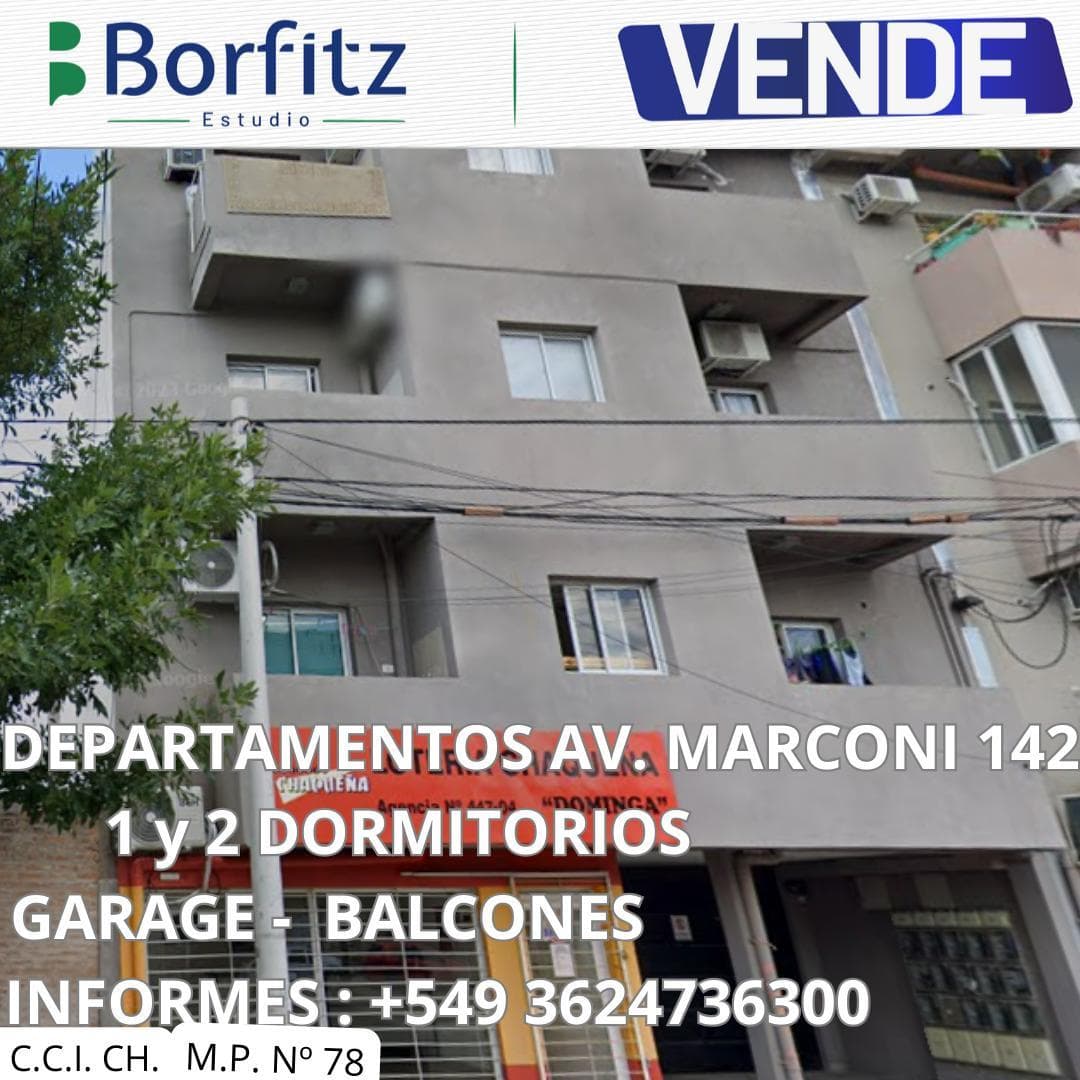 Propiedad en Argentina