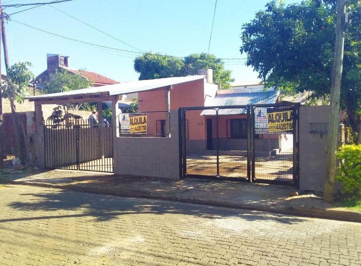 Propiedad en Argentina