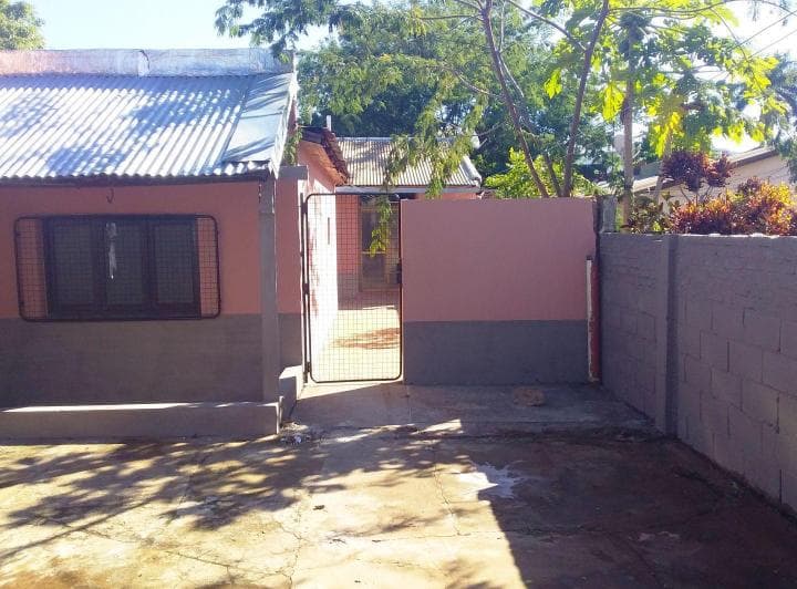 CASA DE 2 DORMITORIOS EN ALQUILER!! 4