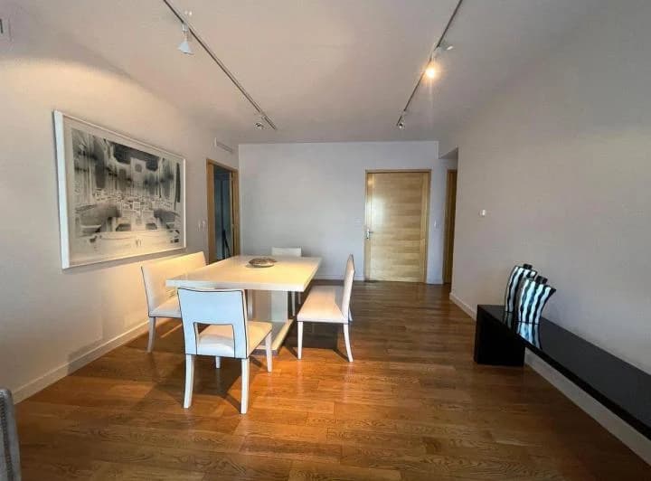 Departamento en alquiler puerto madero 5