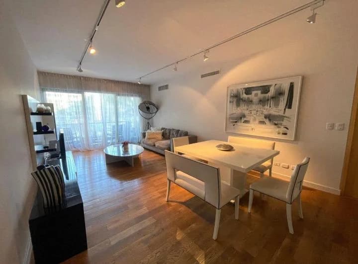Departamento en alquiler puerto madero 2