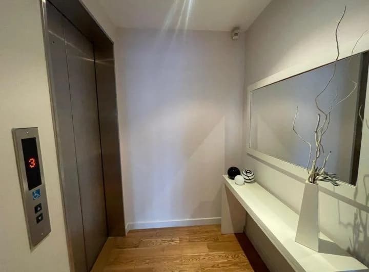 Departamento en alquiler puerto madero 1