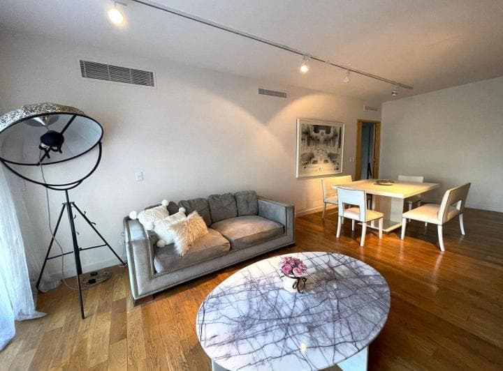 Departamento en alquiler puerto madero 4